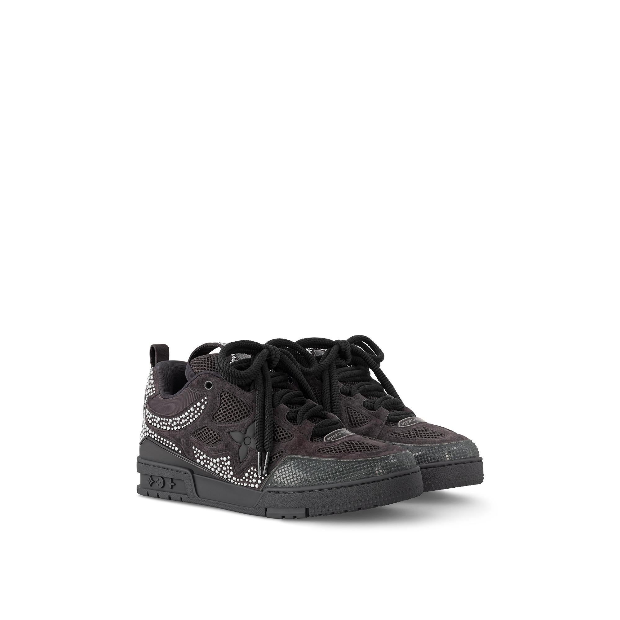 LV Skate Sneaker - Men - Shoes | LOUIS VUITTON ®